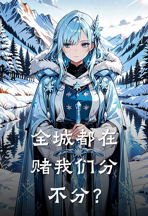 全城都在赌我们分不分？