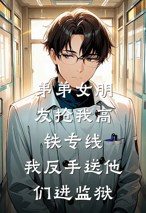 弟弟女朋友抢我高铁专线，我反手送他们进监狱