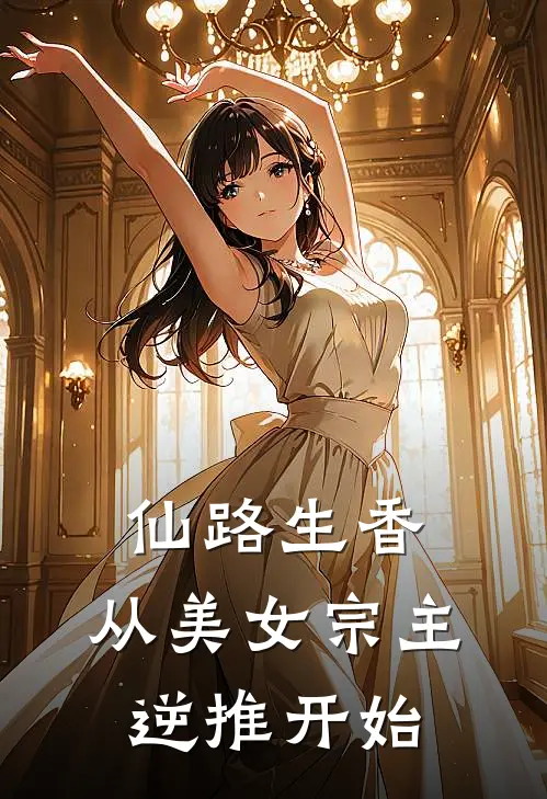 仙路生香：从美女宗主逆推开始