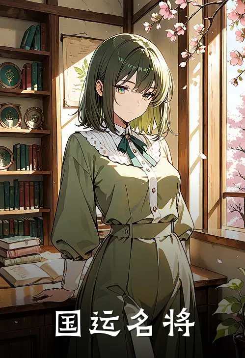 国运名将