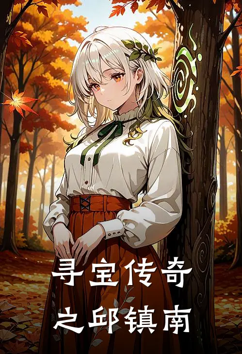 寻宝传奇之邱镇南