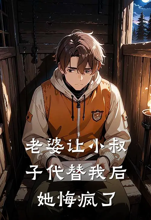 老婆让小叔子代替我后，她悔疯了