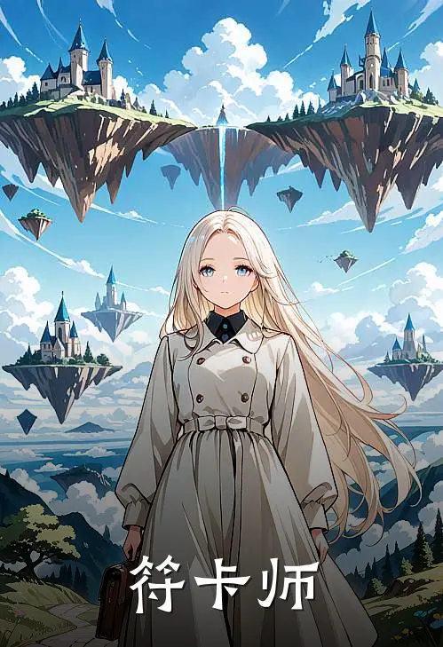 符卡师