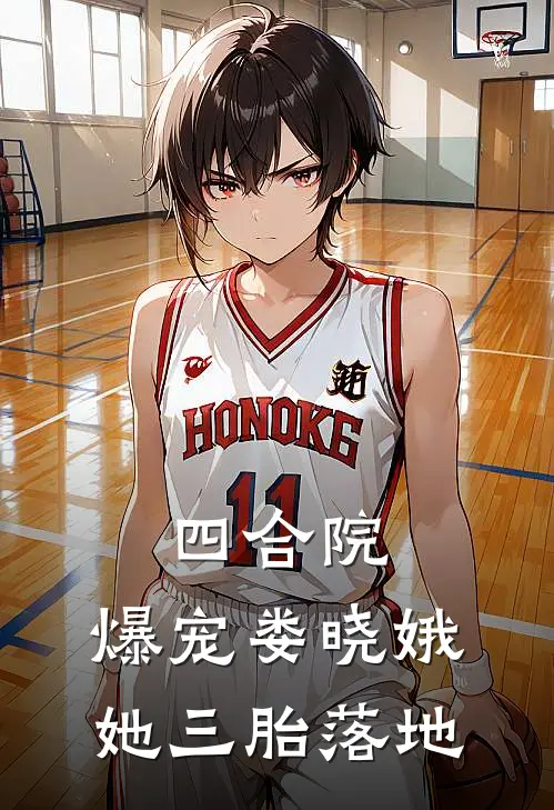 四合院：爆宠娄晓娥，她三胎落地