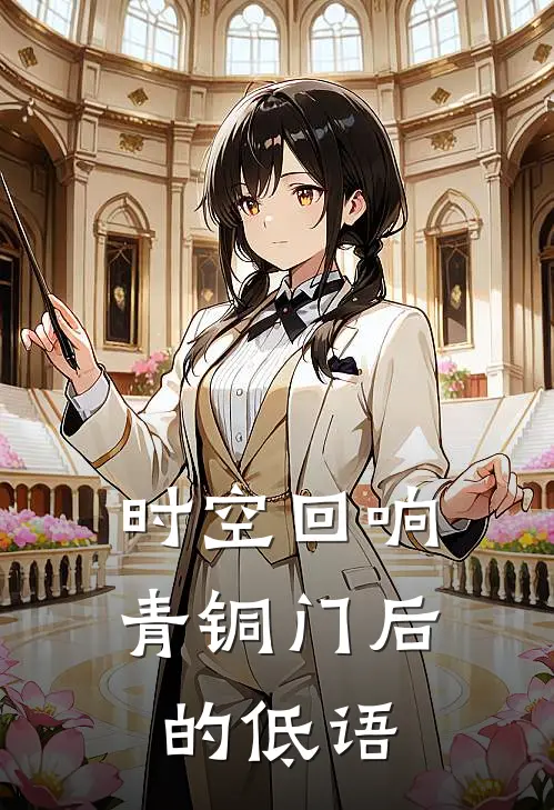 时空回响：青铜门后的低语