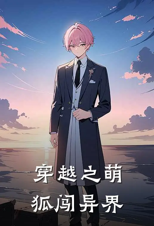 穿越之萌狐闯异界