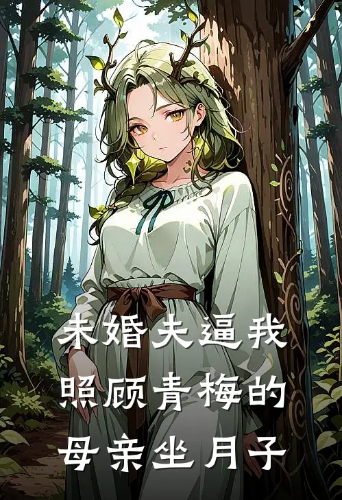 未婚夫逼我照顾青梅的母亲坐月子