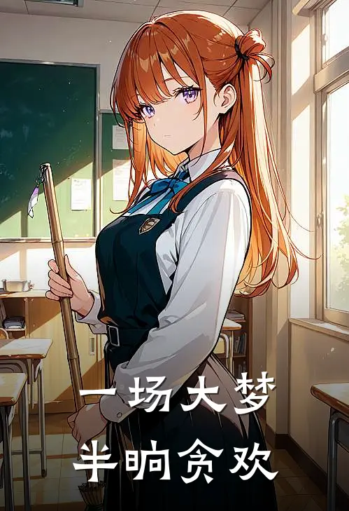 一场大梦，半晌贪欢