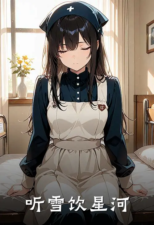 听雪饮星河
