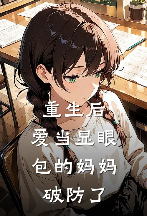 重生后，爱当显眼包的妈妈破防了