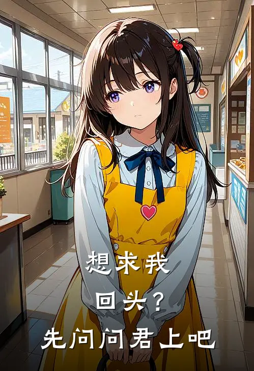 想求我回头？先问问君上吧