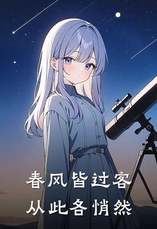 春风皆过客，从此各悄然