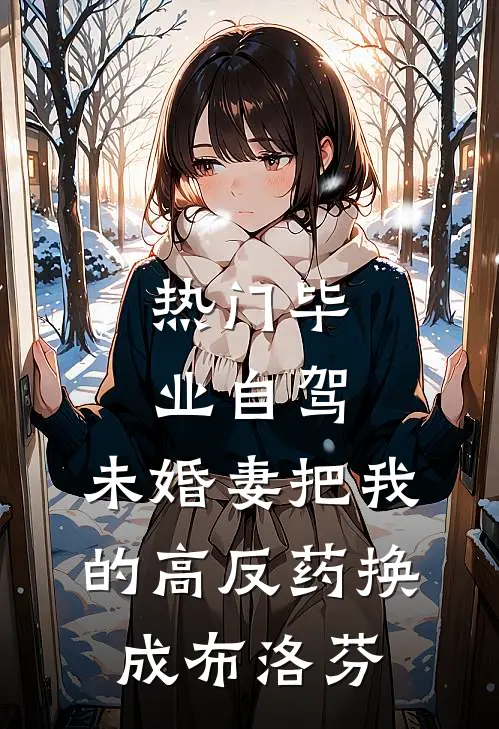 [热门]毕业自驾，未婚妻把我的高反药换成布洛芬