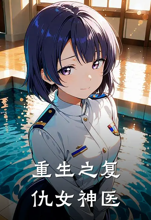 重生之复仇女神医