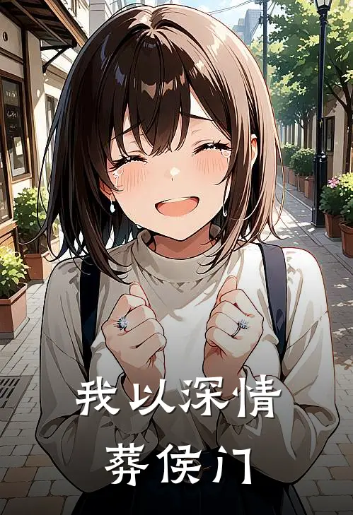 我以深情葬侯门