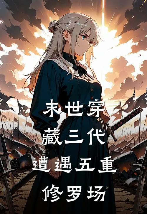 末世穿藏三代，遭遇五重修罗场