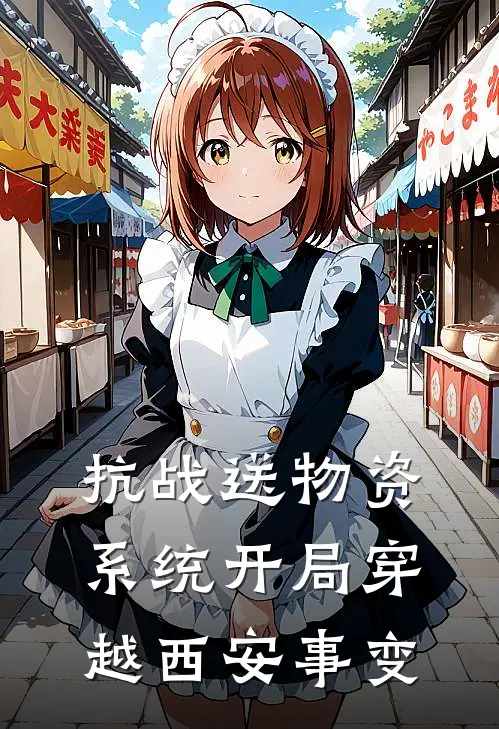 抗战送物资系统开局穿越西安事变