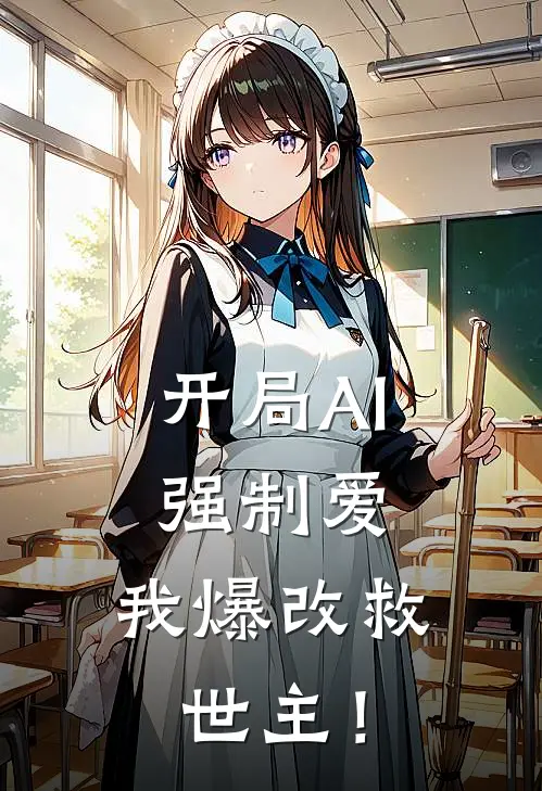 开局AI强制爱，我爆改救世主！