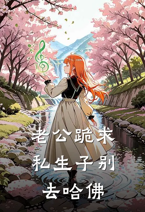 老公跪求私生子别去哈佛