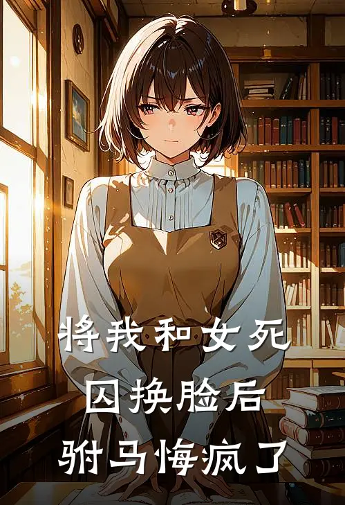 将我和女死囚换脸后，驸马悔疯了
