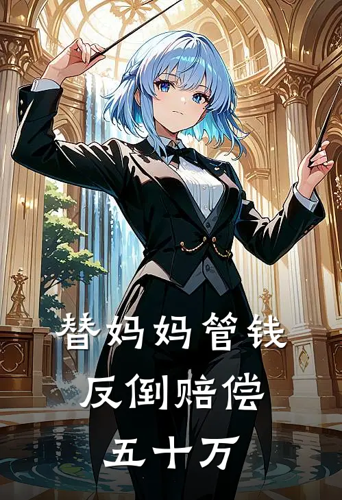 替妈妈管钱，反倒赔偿五十万