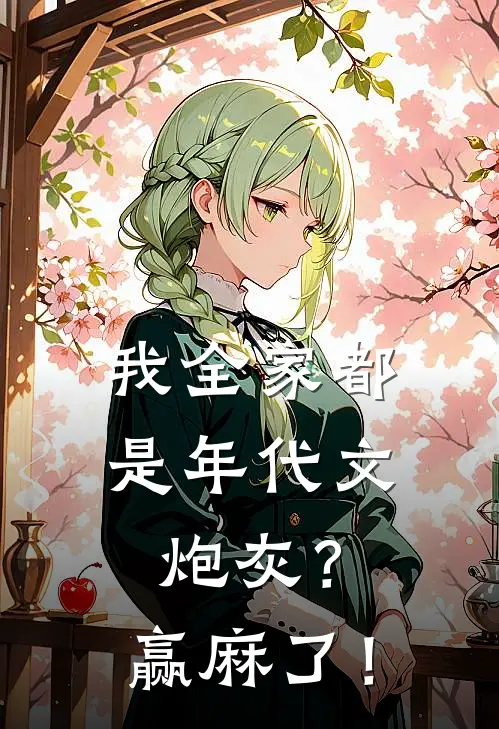 我全家都是年代文炮灰？赢麻了！