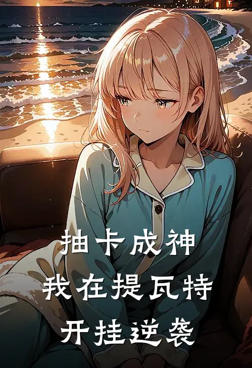 抽卡成神：我在提瓦特开挂逆袭