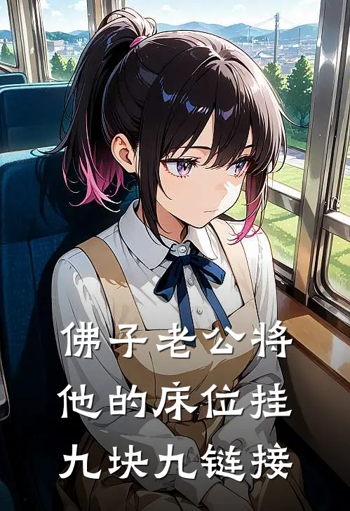 佛子老公将他的床位挂九块九链接