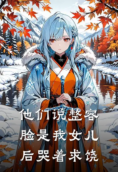 他们说整容脸是我女儿后哭着求饶