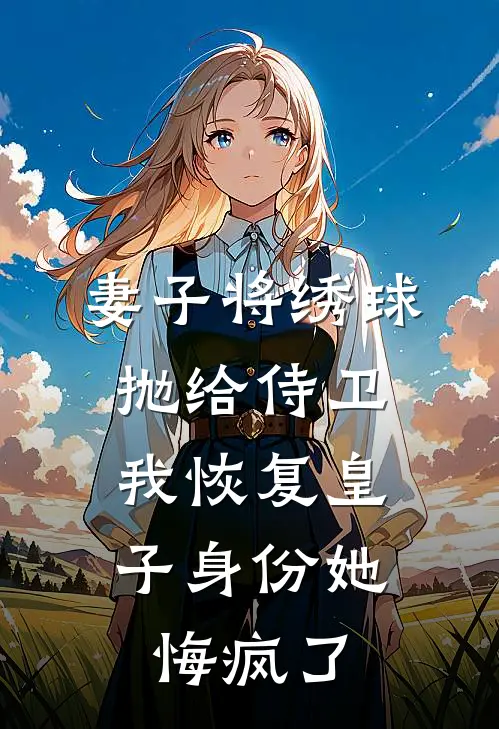 妻子将绣球抛给侍卫，我恢复皇子身份她悔疯了