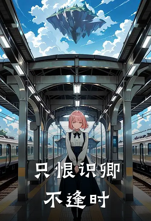 只恨识卿不逢时