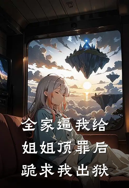 全家逼我给姐姐顶罪后，跪求我出狱