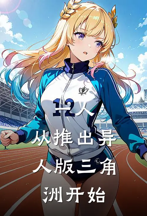 一人：从推出异人版三角洲开始