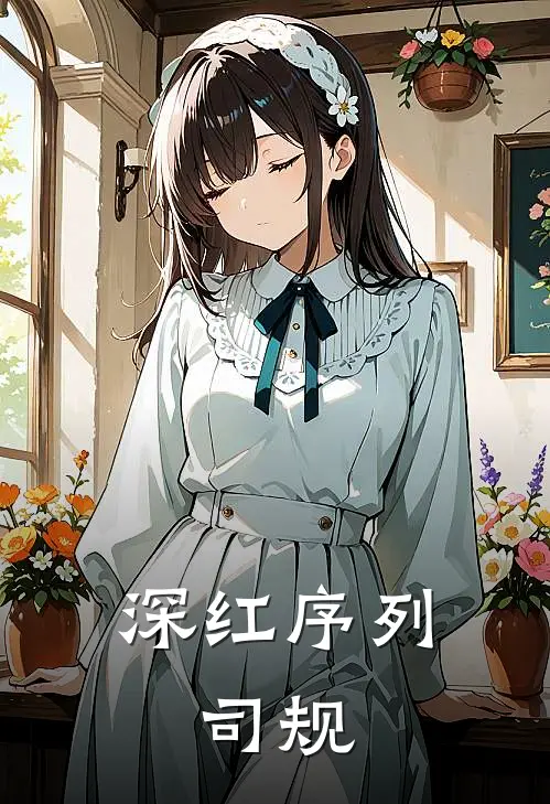 深红序列：司规