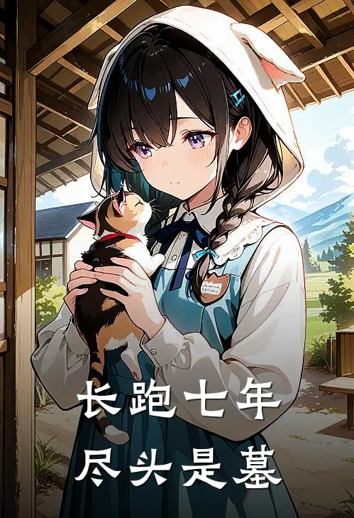 长跑七年，尽头是墓