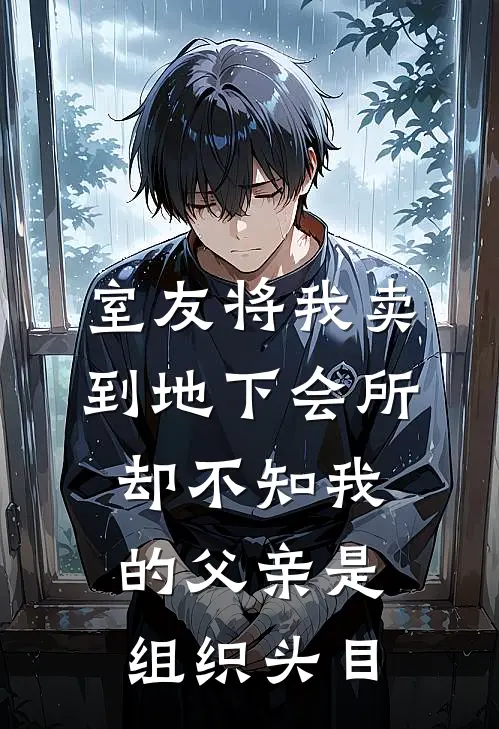 室友将我卖到地下会所，却不知我的父亲是组织头目