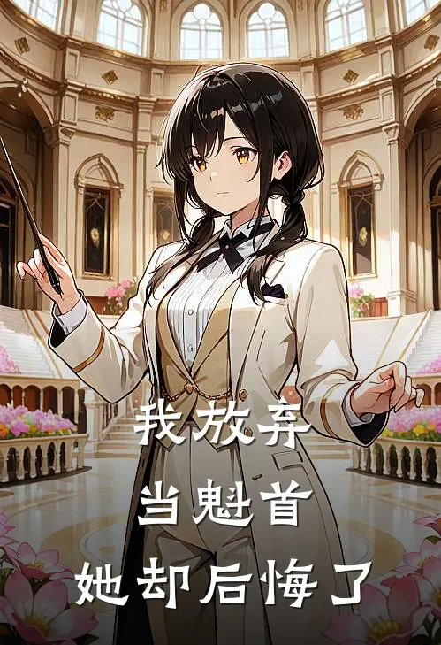 我放弃当魁首，她却后悔了