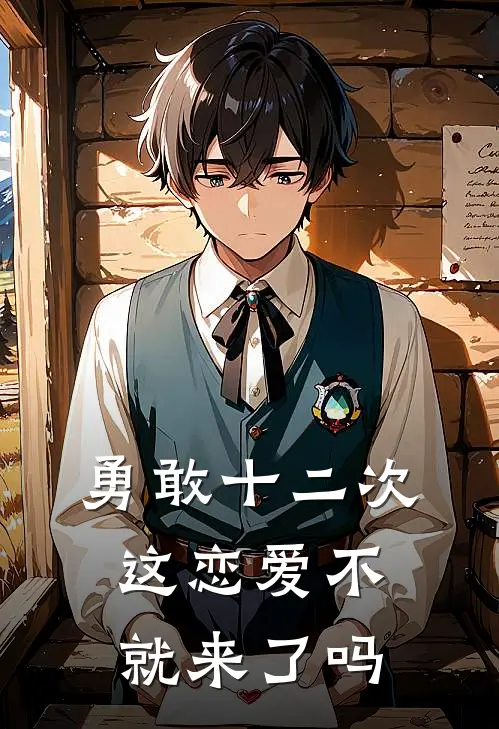 勇敢十二次，这恋爱不就来了吗