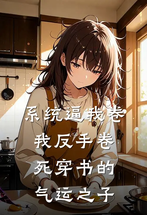 系统逼我卷，我反手卷死穿书的气运之子