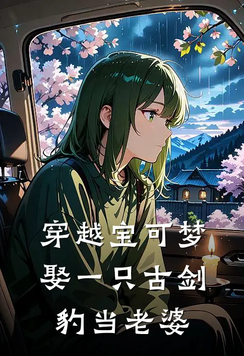 穿越宝可梦：娶一只古剑豹当老婆