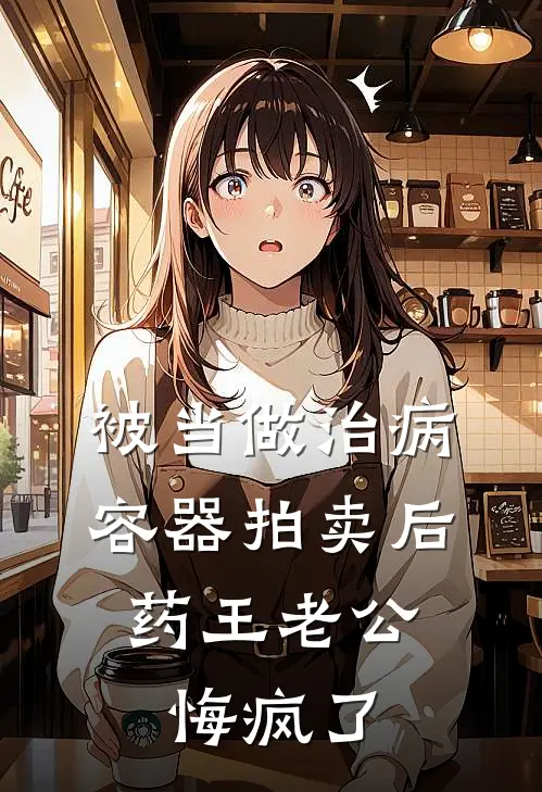 被当做治病容器拍卖后，药王老公悔疯了