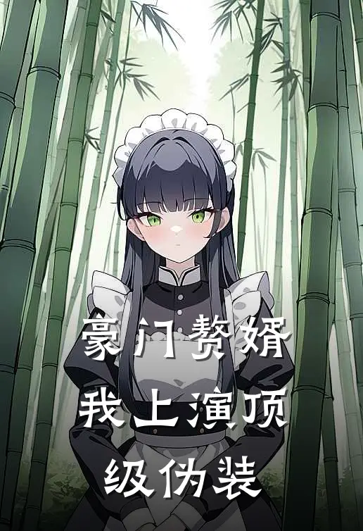 豪门赘婿，我上演顶级伪装