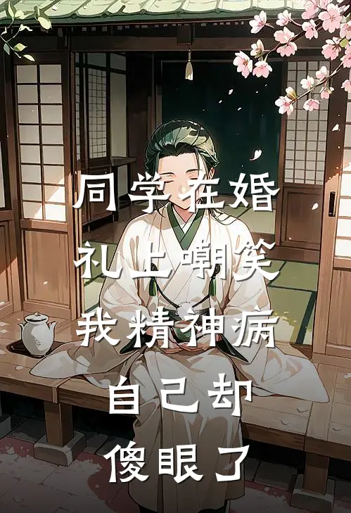 同学在婚礼上嘲笑我精神病，自己却傻眼了