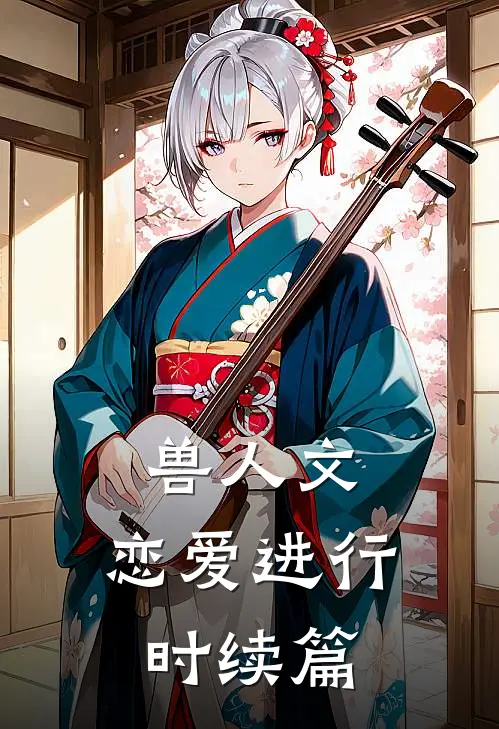 兽人文：恋爱进行时续篇