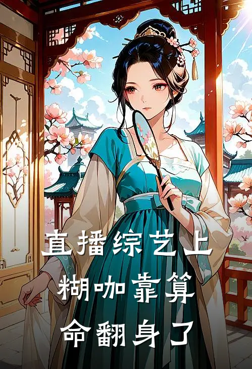 直播综艺上，糊咖靠算命翻身了