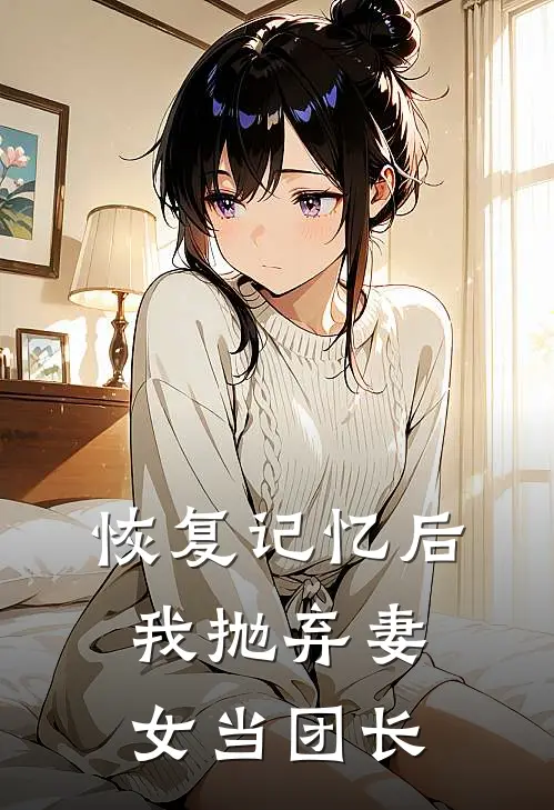 恢复记忆后，我抛弃妻女当团长