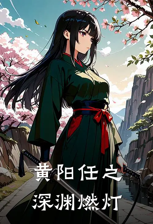 黄阳任之深渊燃灯