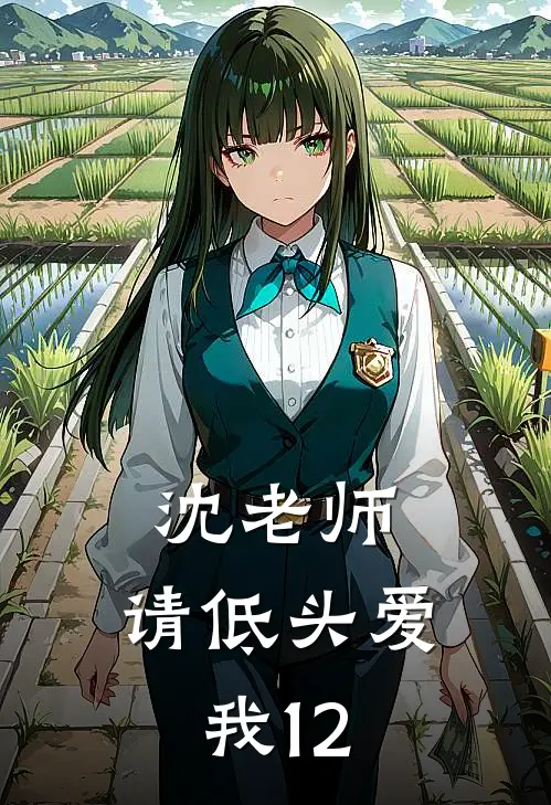 沈老师，请低头爱我12