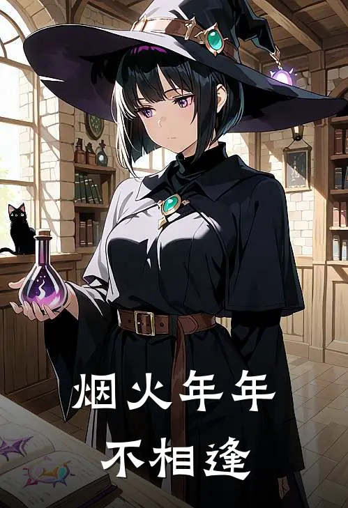 烟火年年不相逢