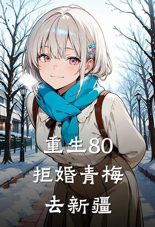 重生80：拒婚青梅去新疆